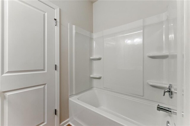 20 Running Ter NW, Cartersville, GA 30121 - full bath featuring shower / bathtub combination