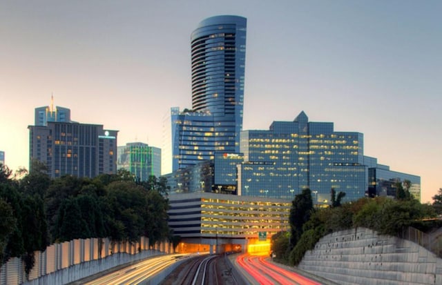 1088 Battery Park Rd, Decatur, GA 30033 - city view