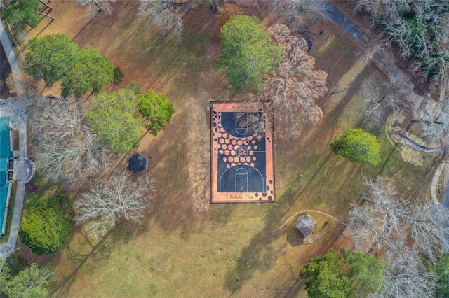 1240 Oakland Ter SW Unit B, Atlanta, GA 30310 - drone / aerial view