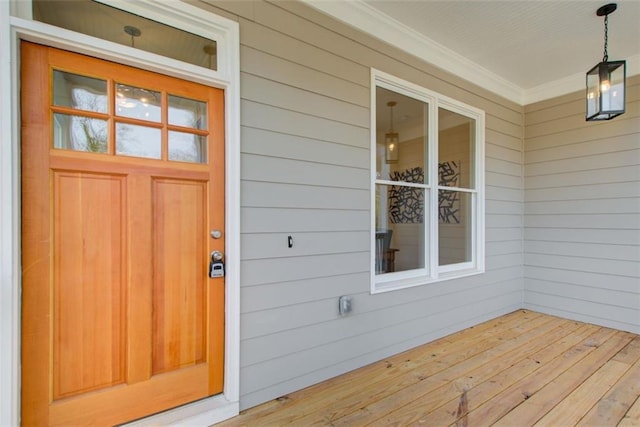 1240 Oakland Ter SW Unit B, Atlanta, GA 30310 - view of doorway to property