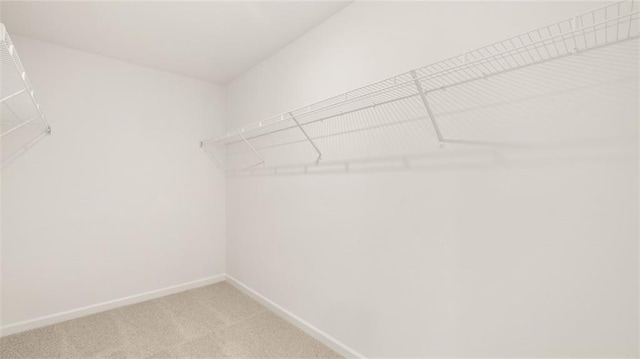 1141 Kingston Ave, Buckhead, GA 30625 - spacious closet with light colored carpet