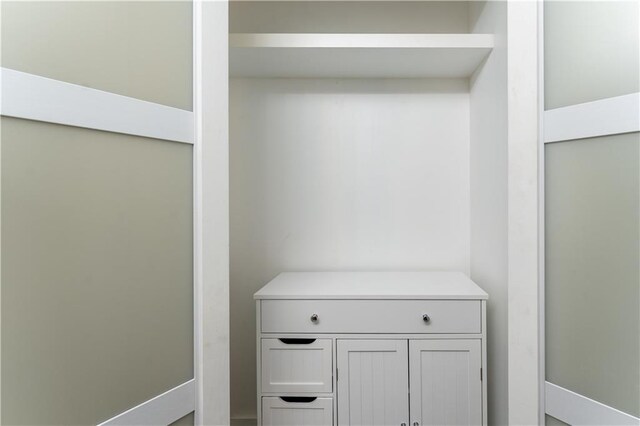 3620 W Lawrenceville St, Duluth, GA 30096 - view of closet