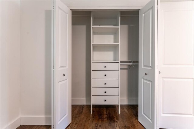 3620 W Lawrenceville St, Duluth, GA 30096 - view of closet