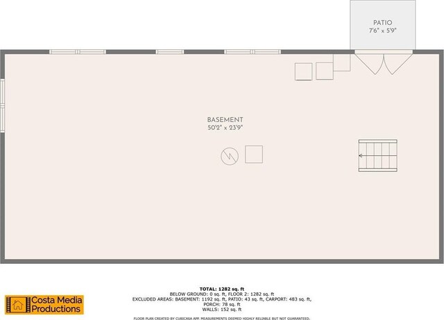 3620 W Lawrenceville St, Duluth, GA 30096 - view of home floor plan