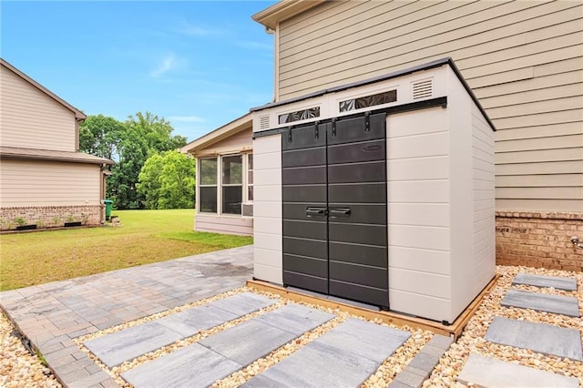 4708 Tiger Blvd, Duluth, GA 30096 - view of outdoor structure