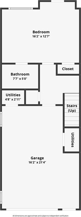 3150 Stonewyck Pl, Decatur, GA 30033 - floor plan / room layout