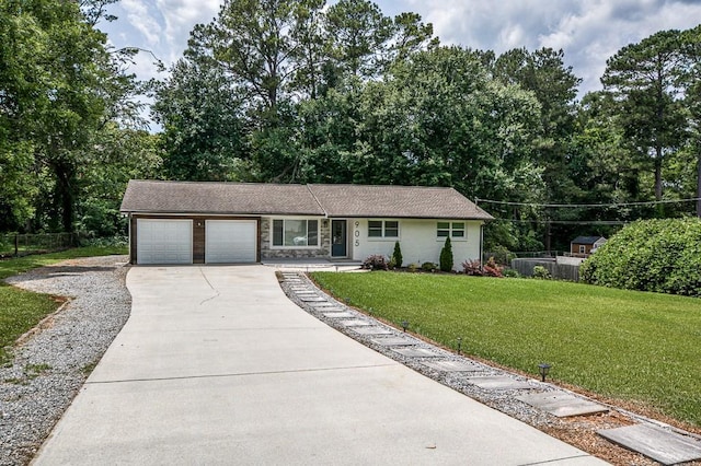905 Hickory Ridge Rd SW, Lilburn, GA 30047