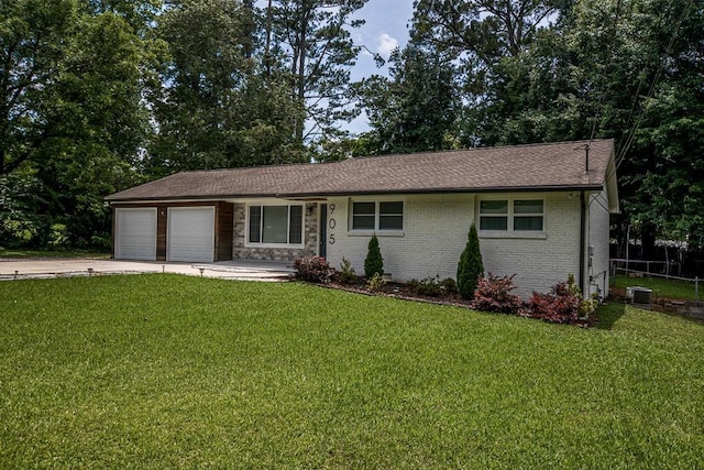 905 Hickory Ridge Rd SW, Lilburn, GA 30047