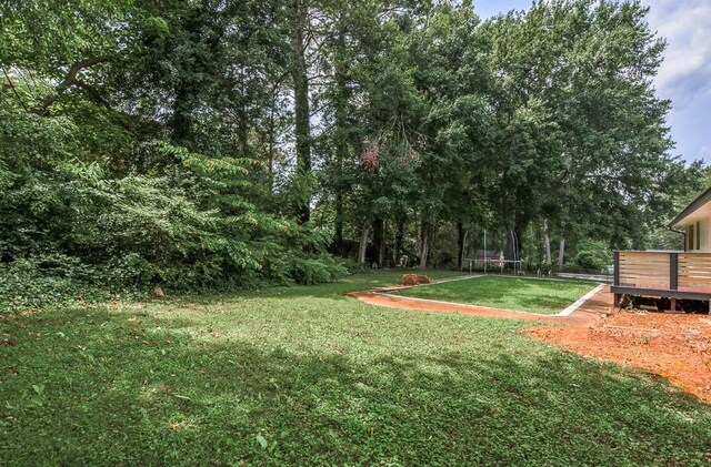 905 Hickory Ridge Rd SW, Lilburn, GA 30047