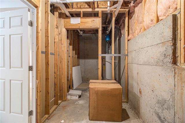3710 Ridgefair Dr, Cumming, GA 30040 - view of basement