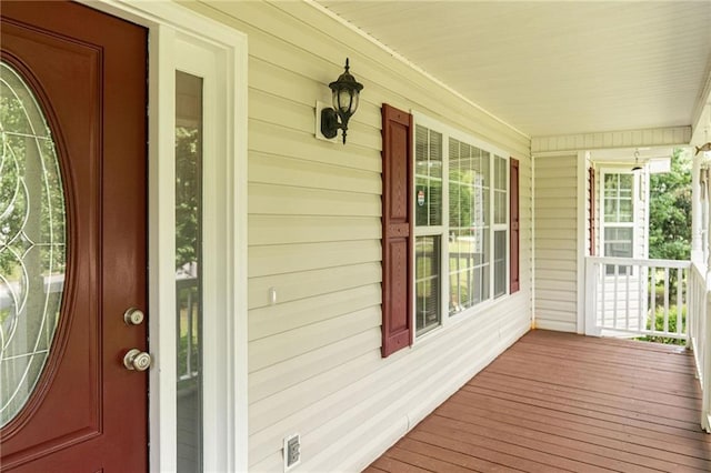 68 Paradise Pointe, Douglasville, GA 30134 - entrance to property featuring covered porch