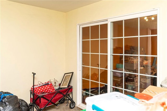 68 Paradise Pointe, Douglasville, GA 30134 - view of balcony