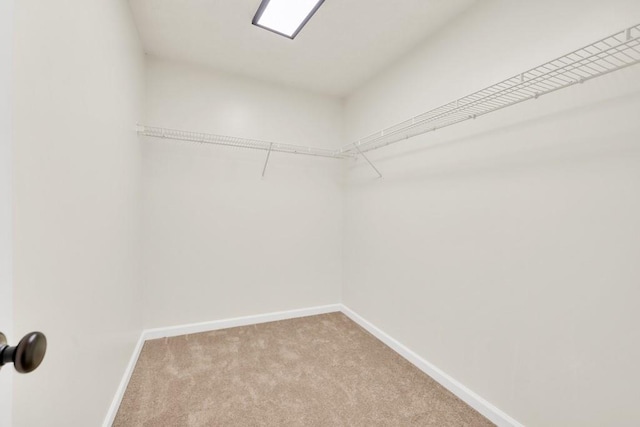 1186 Hawthorn Ln, Grayson, GA 30017 - spacious closet featuring carpet floors