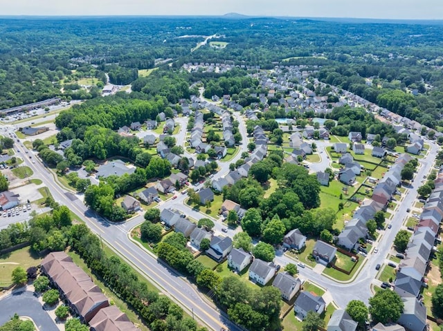 1186 Hawthorn Ln, Grayson, GA 30017 - aerial perspective of suburban area