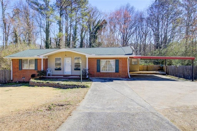 3701 W County Line Rd, Douglasville GA, 30135, 2 bedrooms, 1.5 baths house for sale