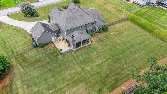 265 Enfield Ln, Mcdonough, GA 30252 - view of subject property