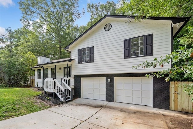 3232 Valley View St, Powder Springs, GA 30127 - view of subject property