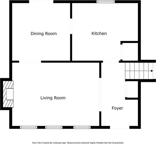 3232 Valley View St, Powder Springs, GA 30127 - wooden terrace featuring a yard