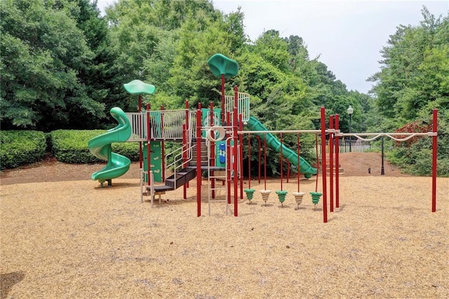 10020 Normandy Ln, Suwanee, GA 30024 - view of community playground