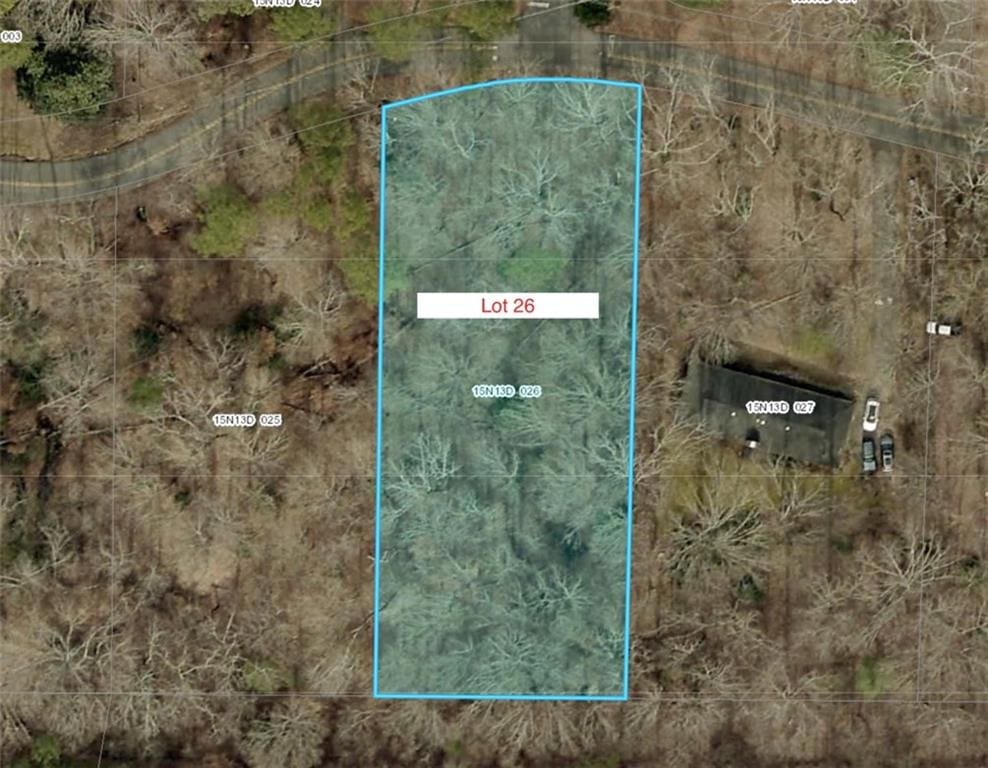 0 Hembredge Dr, Canton, GA 30115