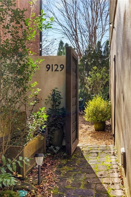 9129 Selborne Ln, Chattahoochee Hills, GA 30268 - view of details
