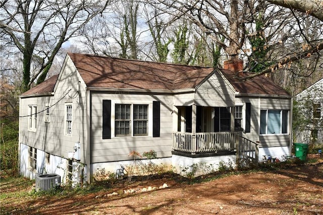 2642 Joyce Ave, Decatur GA, 30032, 2 bedrooms, 1 bath house for sale