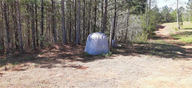 1251 Bar T Ranch Rd, Talking Rock, GA 30175 - view of exterior details