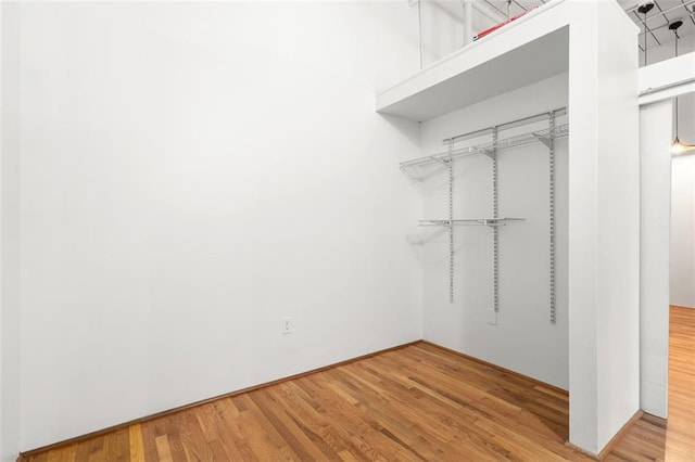 210 Walker St SW Unit 3, Atlanta, GA 30313 - view of closet
