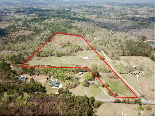 0 Pool Mill Rd, Douglasville, GA 30135