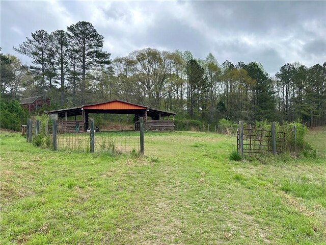 0 Pool Mill Rd, Douglasville, GA 30135