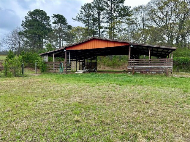 0 Pool Mill Rd, Douglasville, GA 30135