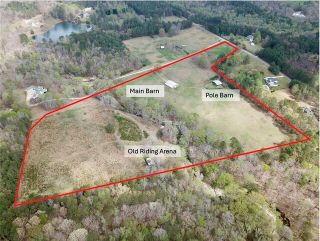 0 Pool Mill Rd, Douglasville, GA 30135