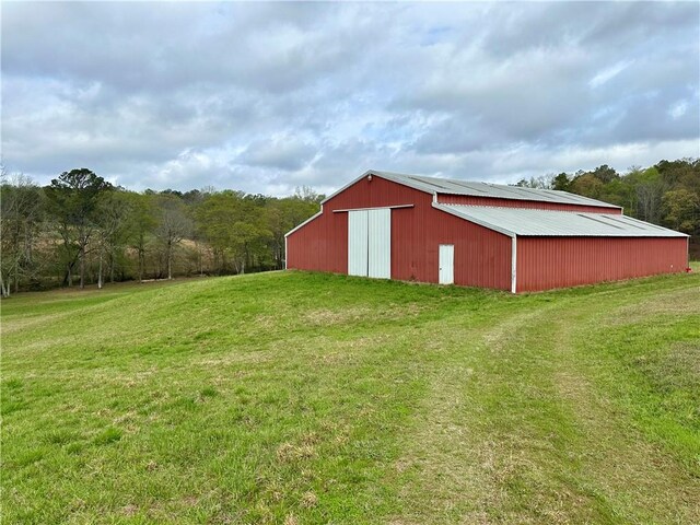 0 Pool Mill Rd, Douglasville, GA 30135