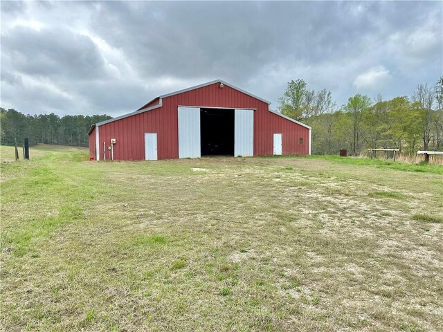 0 Pool Mill Rd, Douglasville, GA 30135