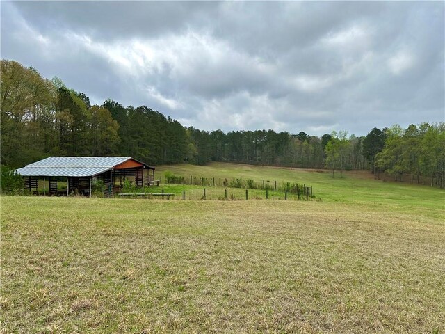 0 Pool Mill Rd, Douglasville, GA 30135