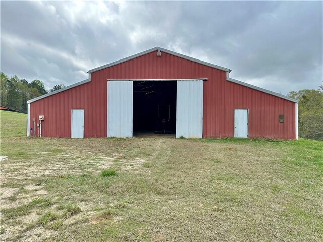 0 Pool Mill Rd, Douglasville, GA 30135