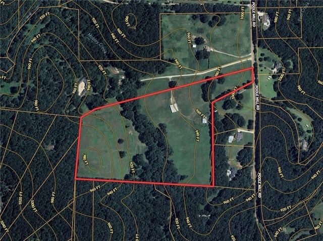 0 Pool Mill Rd, Douglasville, GA 30135