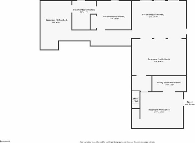 216 Crescent Moon Way, Canton, GA 30114 - plan
