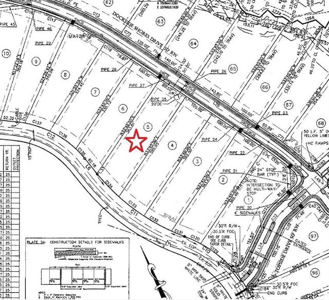 3523 Dockside Shores Dr, Gainesville, GA 30506