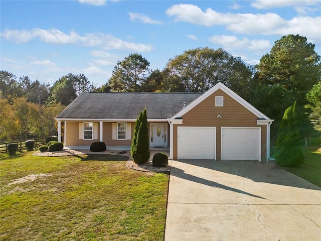 390 Highpoint Xing, Powder Springs GA, 30127, 3 bedrooms, 2 baths house for sale