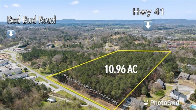 0 Newtown Rd, Calhoun GA, 30701 land for sale