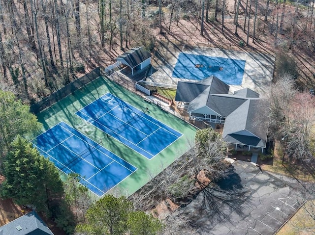 3017 Lana Ln, Marietta, GA 30066 - view of subject property
