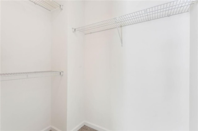 2252 Limehurst Dr NE, Atlanta, GA 30319 - view of walk in closet