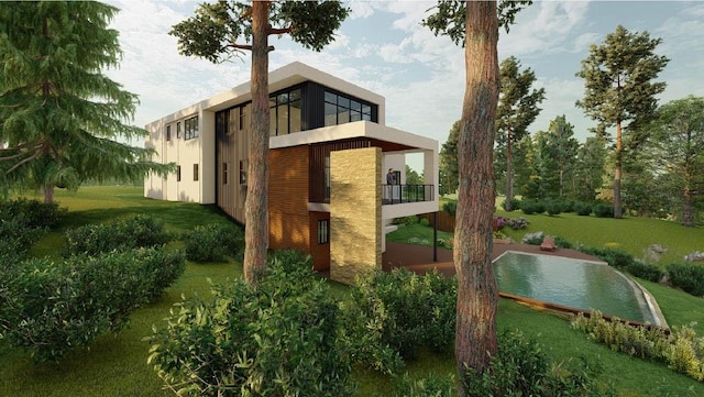 2785 Francis Rd, Milton, GA 30004