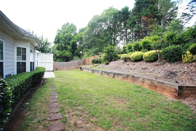 260 Ruby Forest Pkwy, Suwanee, GA 30024 - view of yard featuring view of scattered trees