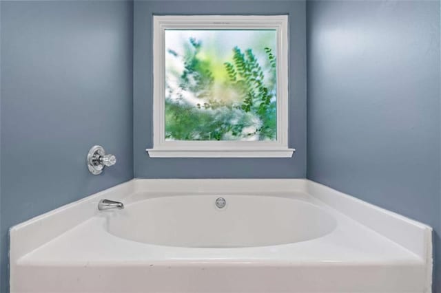220 Brookstone Trl, Braselton, GA 30517 - bathroom with a bath