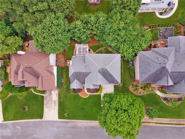 310 Arbor Creek Trl, Roswell, GA 30076 - bird's eye view