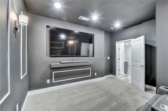 8305 Beryl Overlook, Gainesville, GA 30506 - carpeted bedroom featuring baseboards and recessed lighting