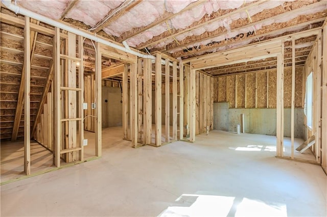 view of miscellaneous room