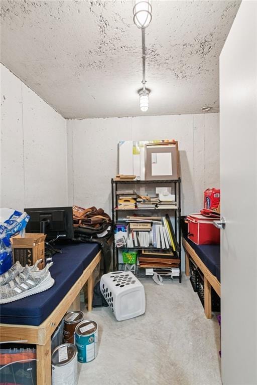 1832 Monument Rd, Jasper, GA 30143 - view of storage room